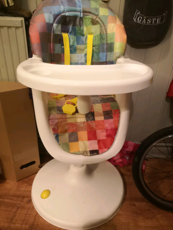 cosatto high chair sale